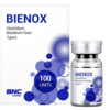 Buy Bienox 100 IU | Botulinum Toxin Type A Botox 100 Units