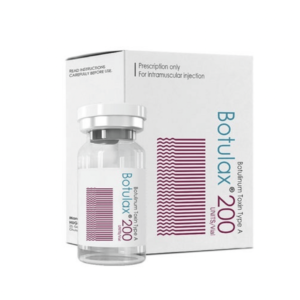 botulax 100 iu, Buy Botulax 200 iu | Botulinum Toxin Type A | Medcarestore 24