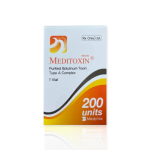 meditoxin 200 iu